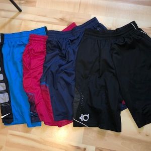 Men’s Nike shorts